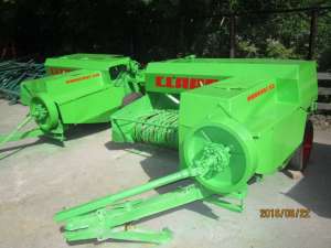  Claas markant 50        Claas markant 50