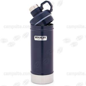  Classic Vacuum Water Bottle 0,62L - Hammertone Navy