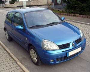  Clio /   