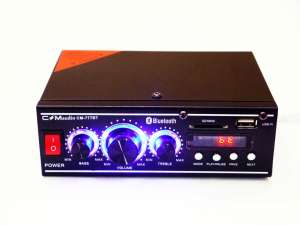  CMaudio CM-777BT Bluetooth    415 . - 