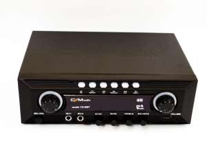  CMaudio CS30BT - Bluetooth, USB,SD,FM,MP3!  2  200W 730 .