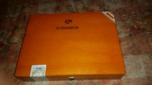  cohiba esplendidos