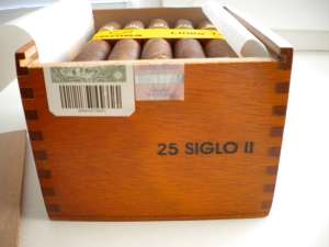  Cohiba Siglo 2 - 