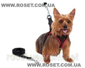  Comfy Control Harness