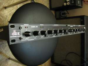  Compressor/Gate DBX 266 XL (USA) - 