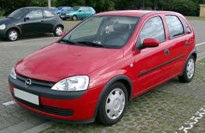  Corsa C /     - 