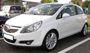  Corsa D /     - 