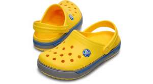  Crocs - 