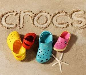  Crocs