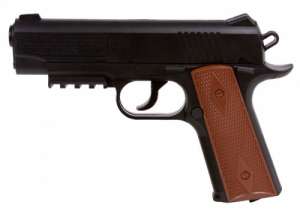  Crosman 1911 