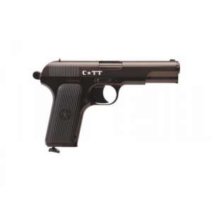  Crosman C-TT