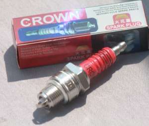  CROWN 2 t - 