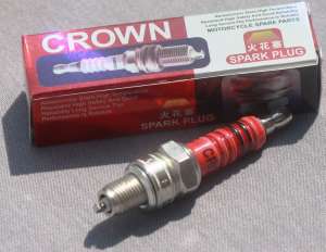  CROWN 4 t - 