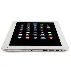  Cube U30GT 2 Quad Core 10.1 1280×800 IPS  / Android 4.1 / RK3188 4  / 32Gb / 2Gb - 