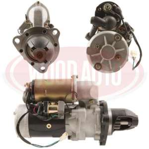  Cummins NT855 ,T220 TY220 D85-18 starter - 