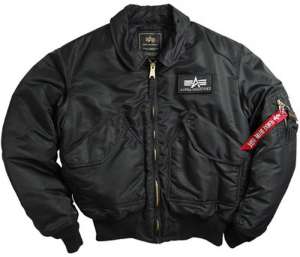  CWU 45/P Alpha Industries, 