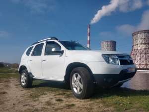  Dacia Duster ( ),    . 2011, 1.5. - 
