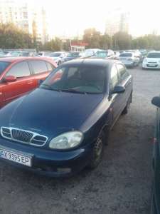  Daewoo Sens / - 