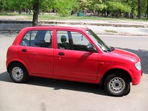  Daihatsu Cuore, 1999 .. - 