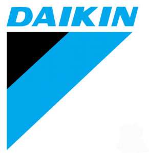  Daikin