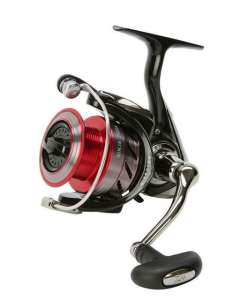  Daiwa +      - 