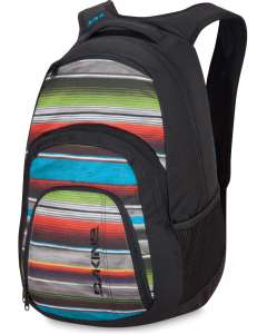  Dakine Campus 33L