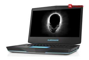  Dell Alienware 14 Mariner - 