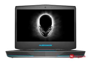  Dell Alienware 14 Mariner