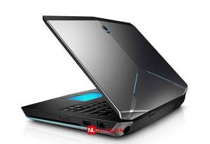  Dell Alienware 14 Mariner