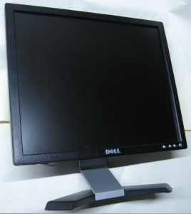  Dell E178FP 17"  595  - 