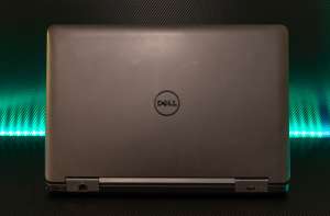  Dell E5540 I5-4310U/8GB/500GB/intelHD