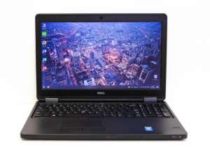  Dell E5550/ I5-5300U/ 4GB/ 500GB/ intelHD - 