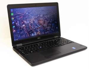  Dell E5550/ I5-5300U/ 4GB/ 500GB/ intelHD