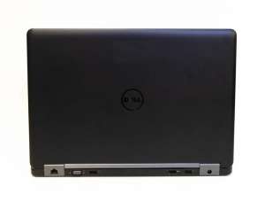  Dell E5550/ I5-5300U/ 4GB/ 500GB/ intelHD