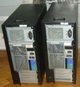  DELL EMT Power Edge T105