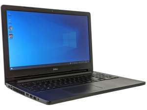  Dell Latitude E3570/i3-6100u/4gb/500gb/intel hd 520 - 