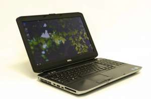  Dell Latitude E5530/i5-3230M/4GB/500GB/intel HD