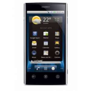  Dell Venue Black  - 