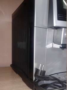  Delonghi Perfecta Cappuccino Esam 5600  420