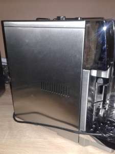  Delonghi PrimaDonna ESAM 6600  445