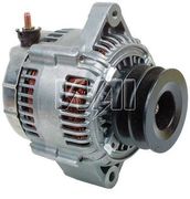  Denso, 12V 120A;  John Deere 4255, 4560, 8870 - 