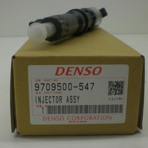  Denso Isuzu / Hitachi 6HK1/4HK1 97095005471
