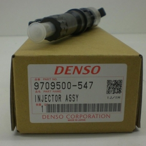  Denso Isuzu / Hitachi 6HK1/4HK1 97095005471 - 