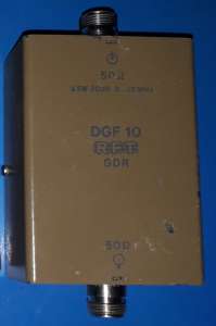 DGF 10