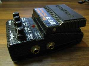  DigiTech DF-7 Distortion Factory