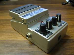  Digitech Digidelay