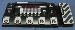  DigiTech RP-500 - 