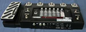  DigiTech RP-500
