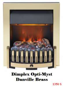  Dimplex Opti-Myst Albany