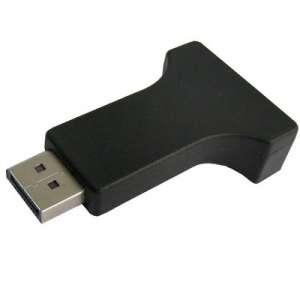  DisplayPort - DVI